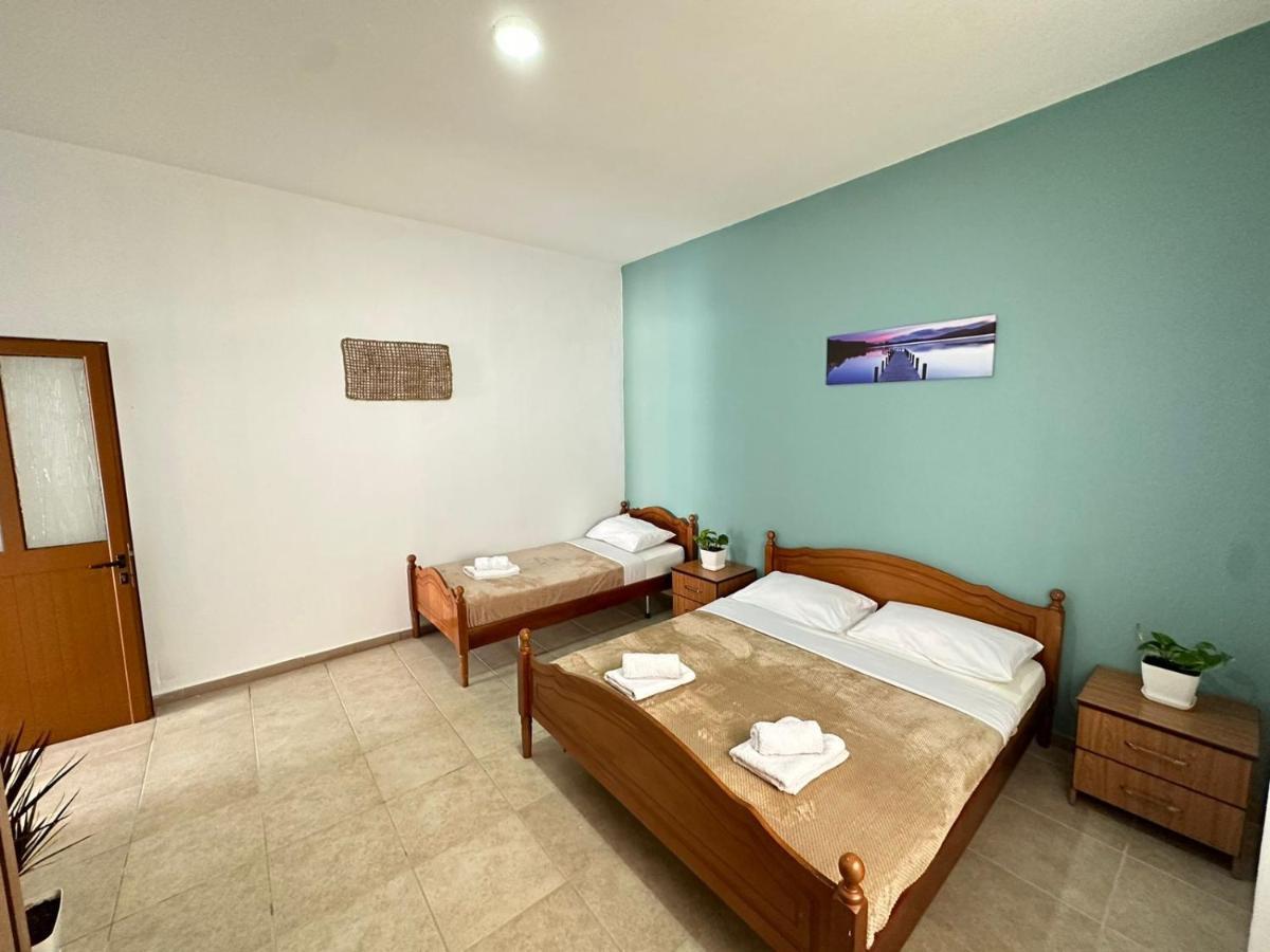 Vlora Villa With Private Parking Dış mekan fotoğraf