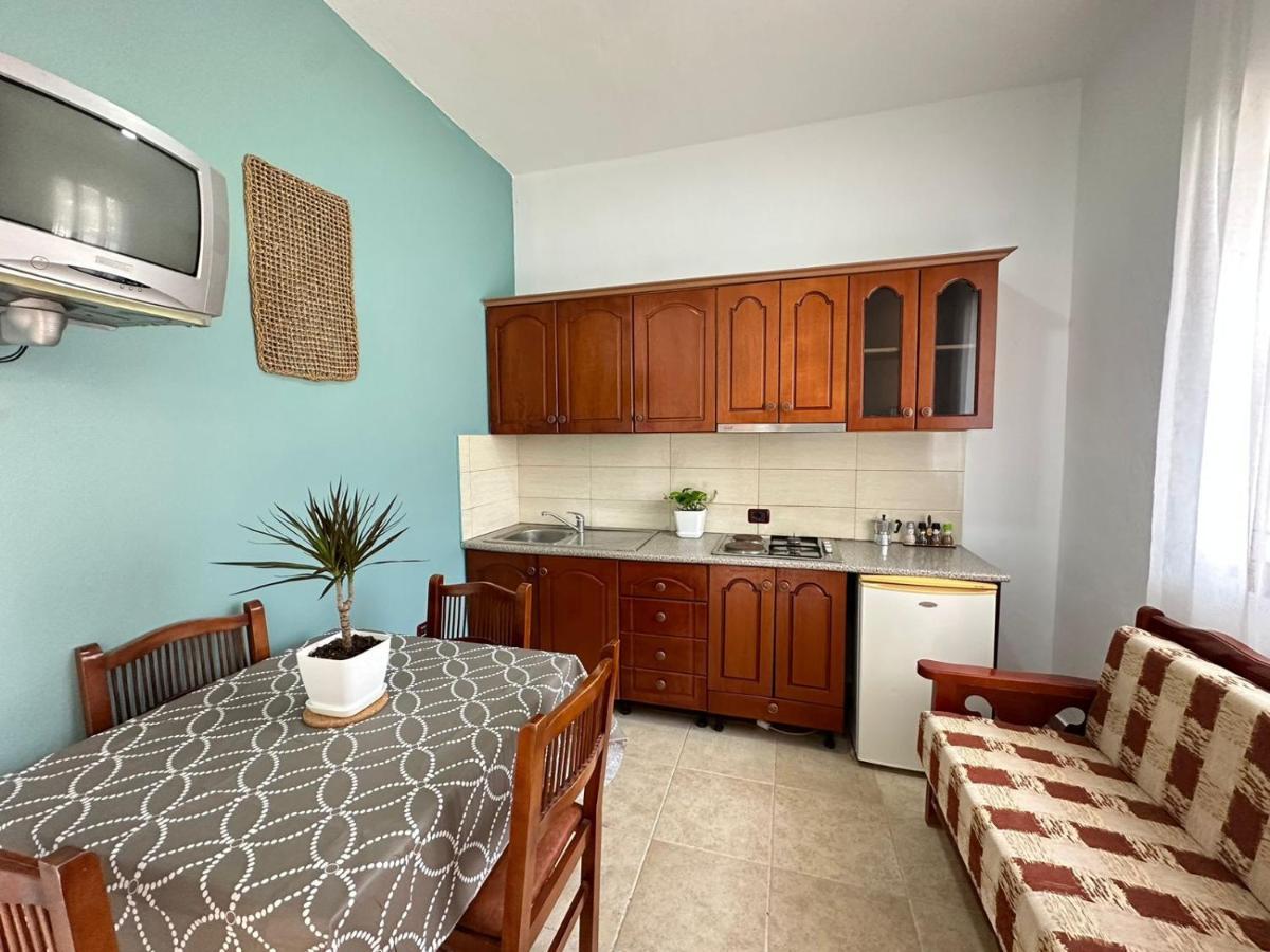 Vlora Villa With Private Parking Dış mekan fotoğraf