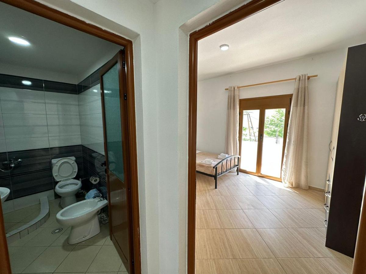 Vlora Villa With Private Parking Dış mekan fotoğraf