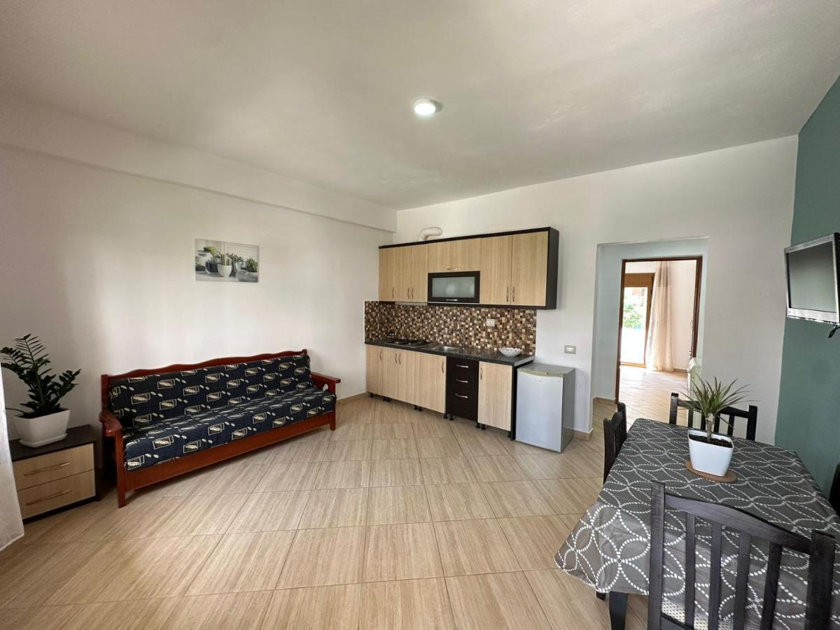 Vlora Villa With Private Parking Dış mekan fotoğraf